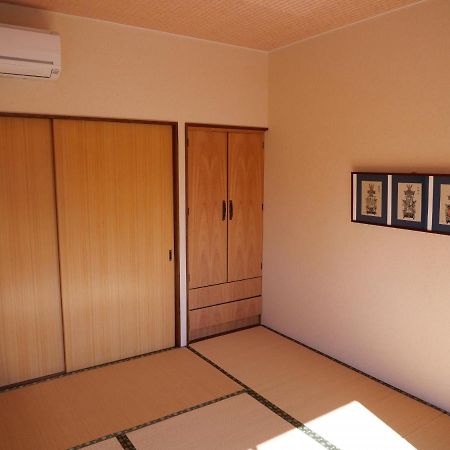 Hida House Takayama (Gifu) Exterior foto