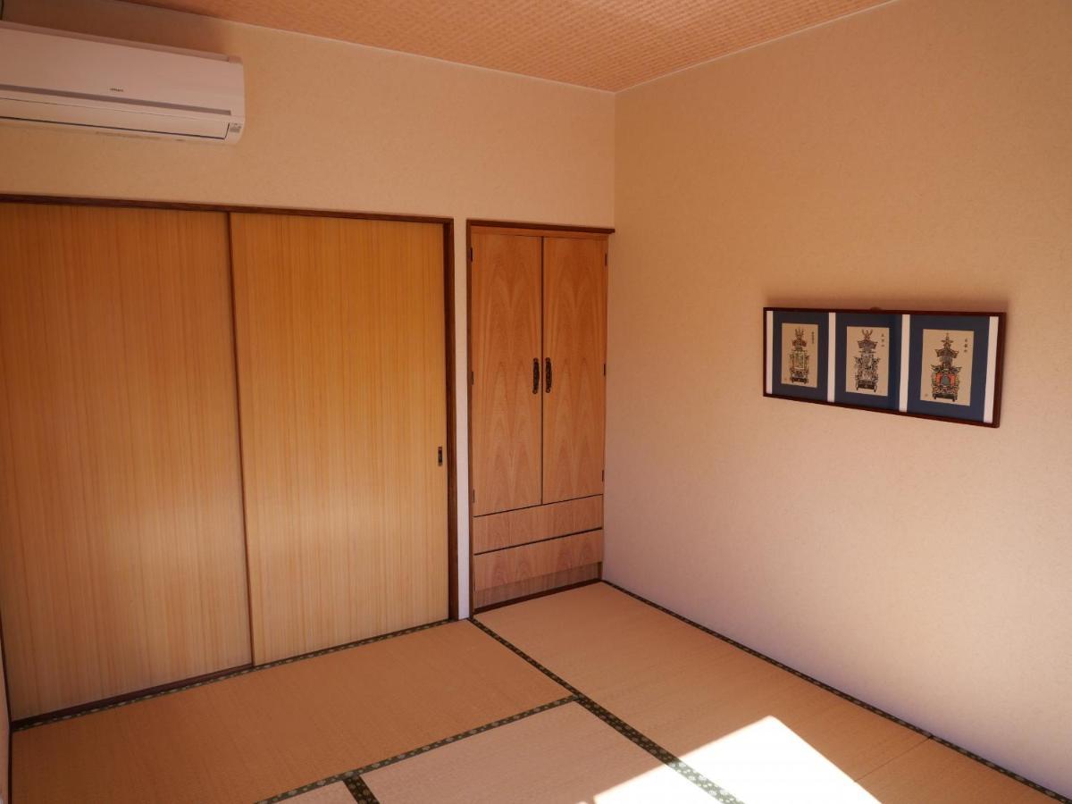 Hida House Takayama (Gifu) Exterior foto