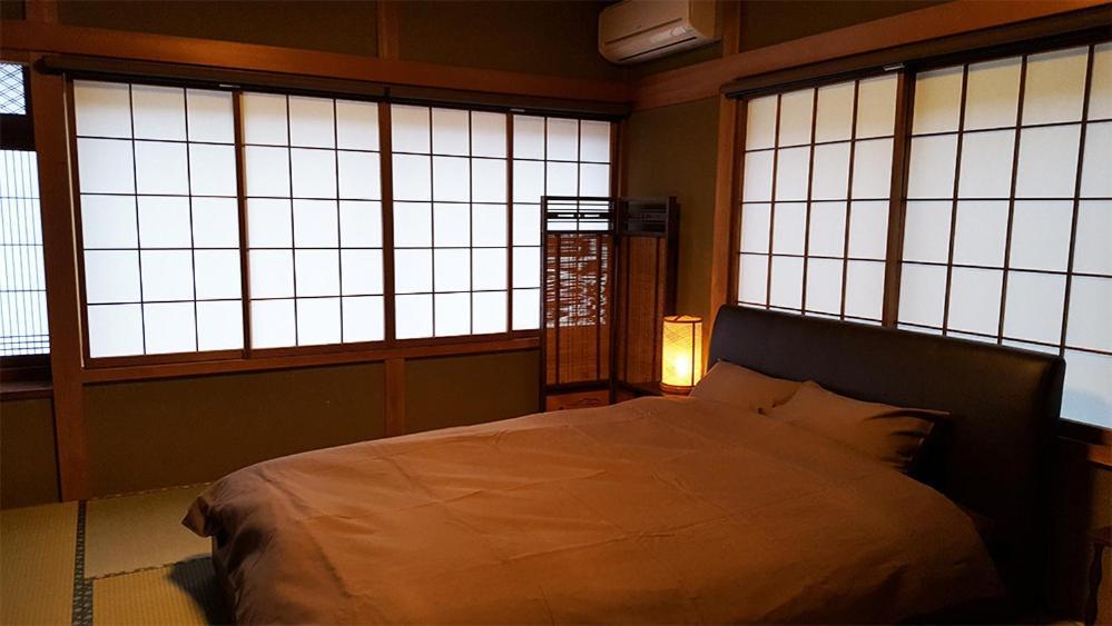 Hida House Takayama (Gifu) Exterior foto