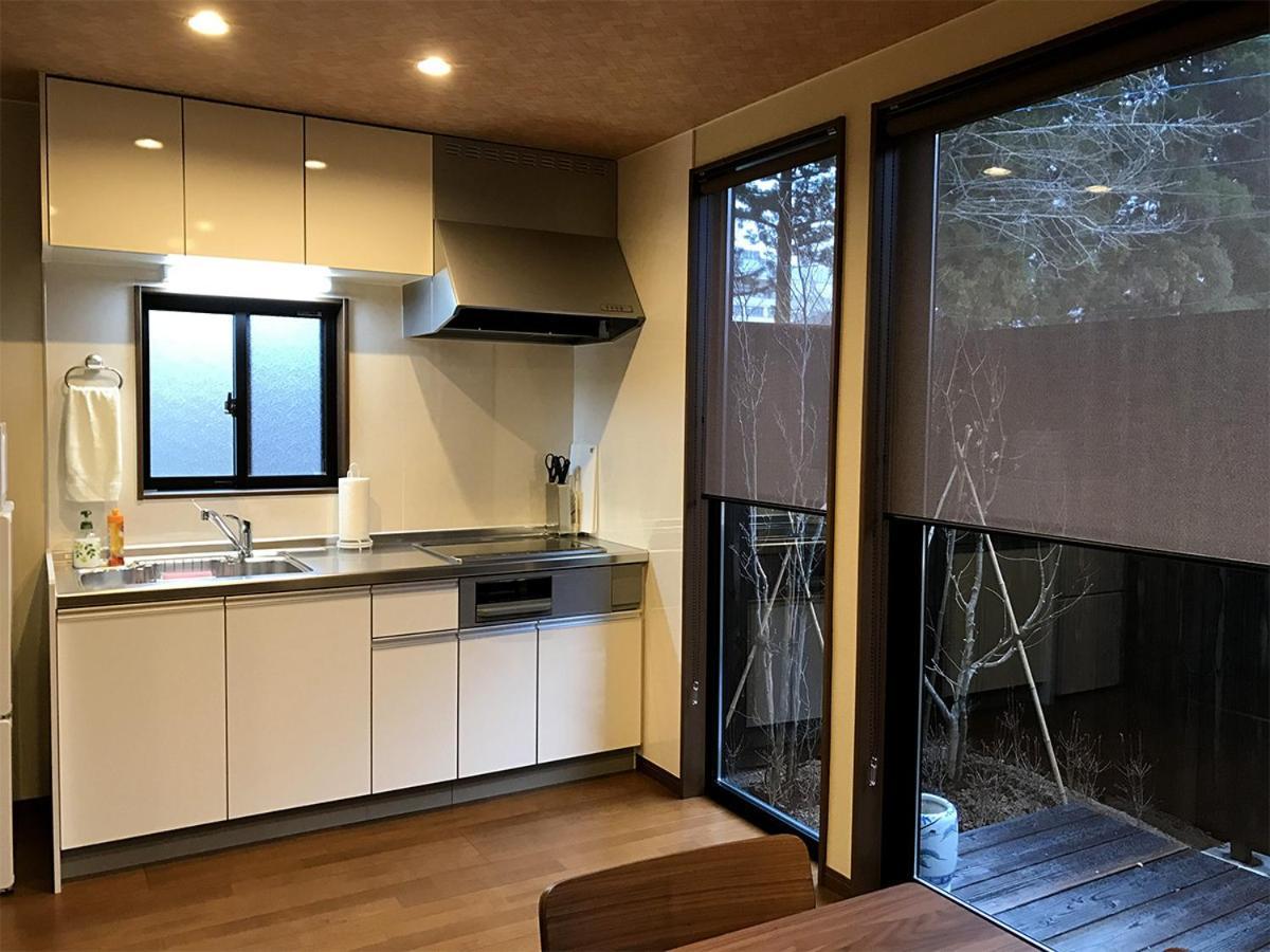 Hida House Takayama (Gifu) Exterior foto