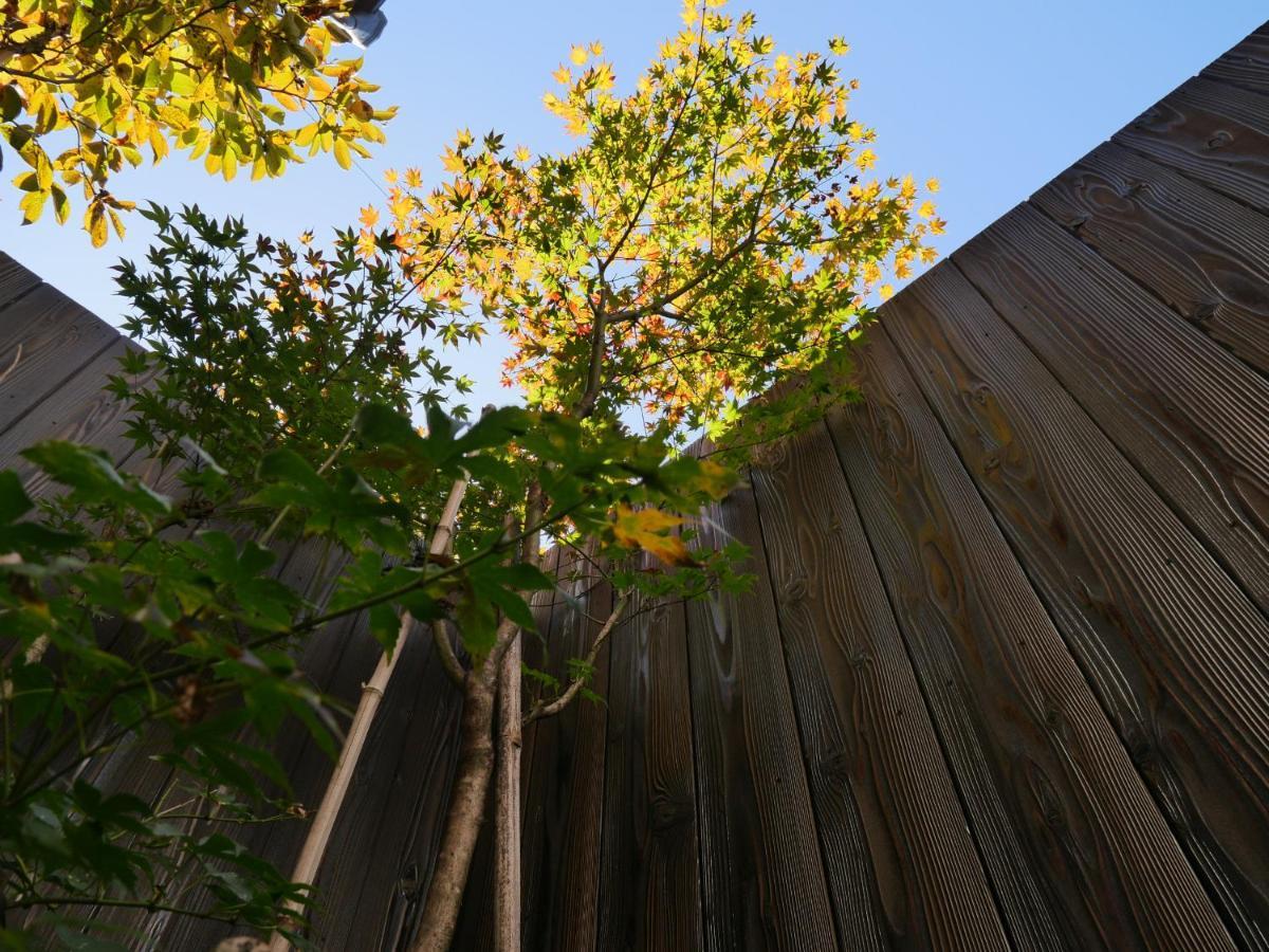 Hida House Takayama (Gifu) Exterior foto